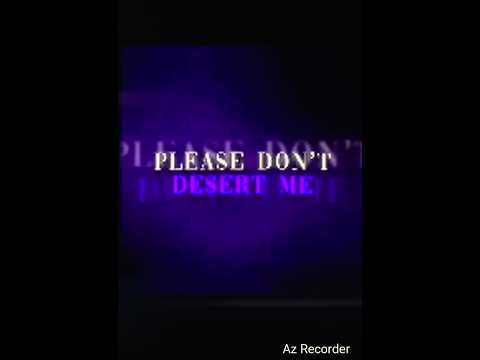 Rebzyyx All I Want Is You 