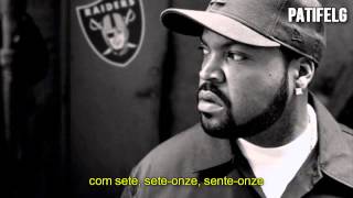 Ice Cube - Today Was A Good Day (Legendado)