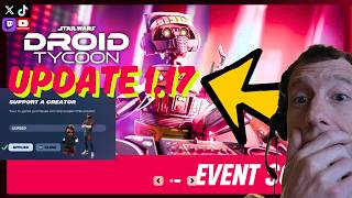 Download lagu update 1.17 dj r-3x live event coming soon. Star Wars droid tycoon #fortnite