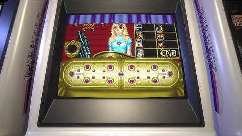 Capcom Arcade Stadium - Forgotten Worlds Gameplay