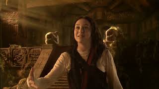 Mini Espías 2 La Isla De Los Sueños Perdidos 2002 Parte 15 Español Latino 1080Phd