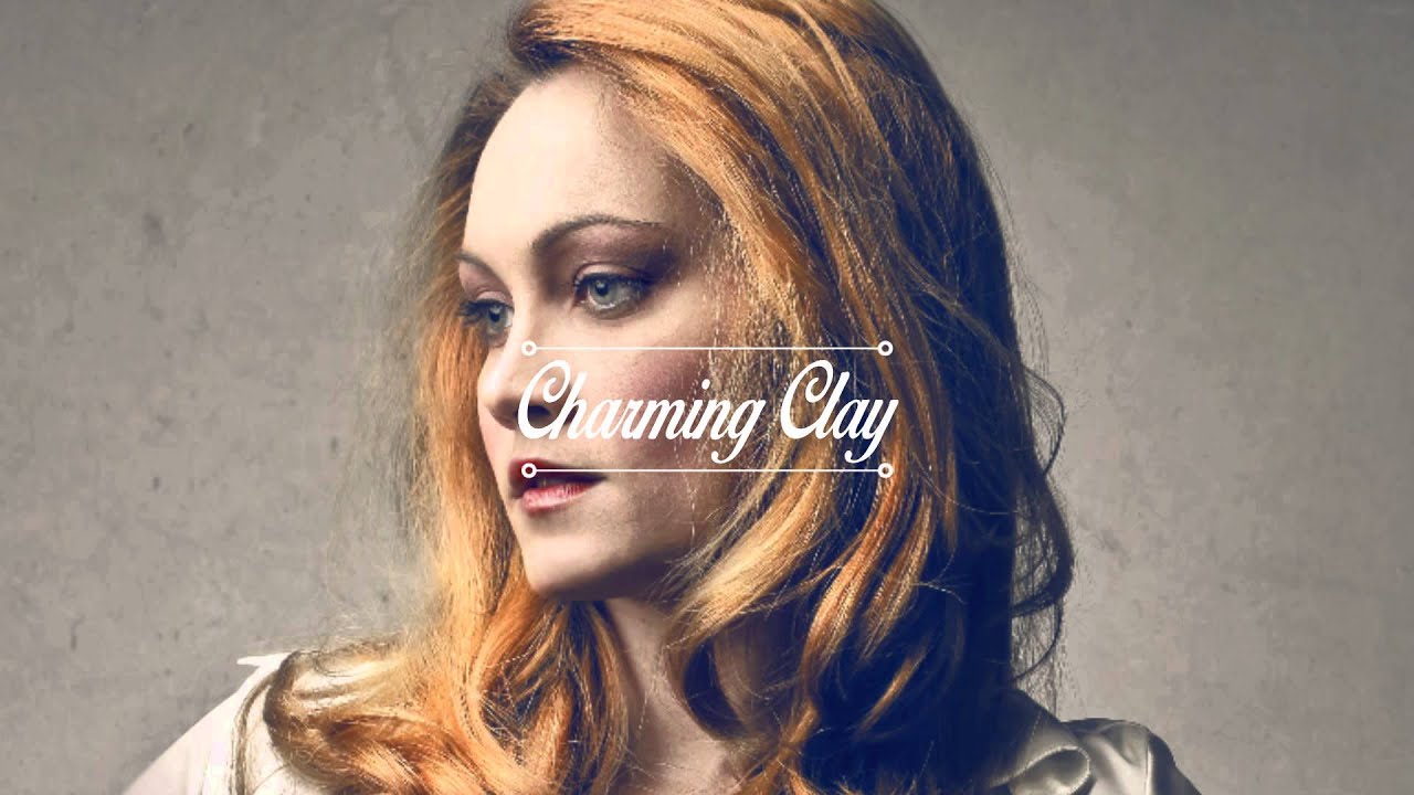 Mauro Basso - Calm Water | Charming Clay