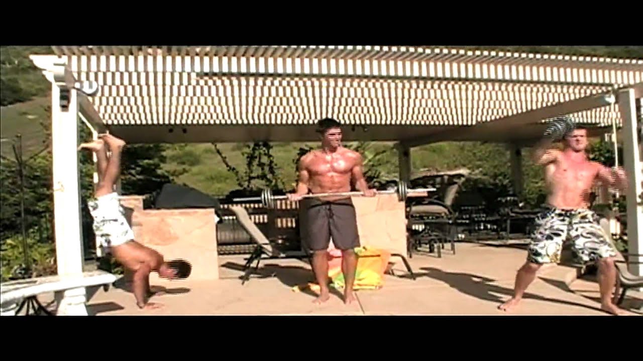 Gym Tan Laundry YouTube