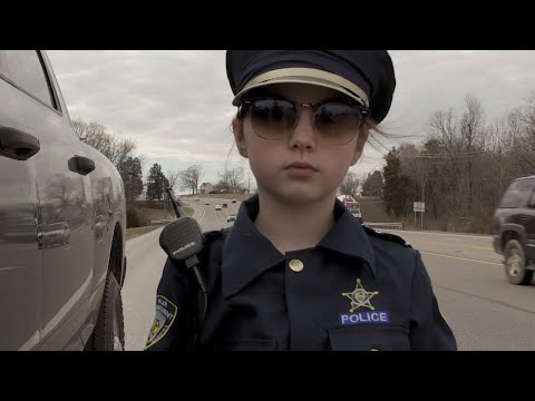 New Slang \\ Iron Horse Music Video and Skit