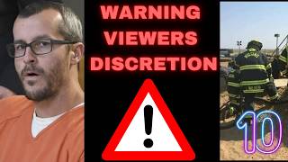 Celebrity CHRIS WATTS : THE HARDEST VIDEO I HAVE FILMED Net Worth