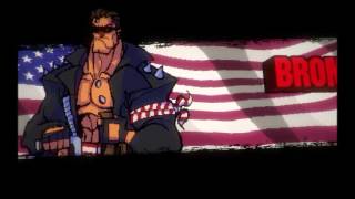Broforce Mission 4