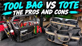 Is TOUGHBUILT Really Built Tough // Tool Talk