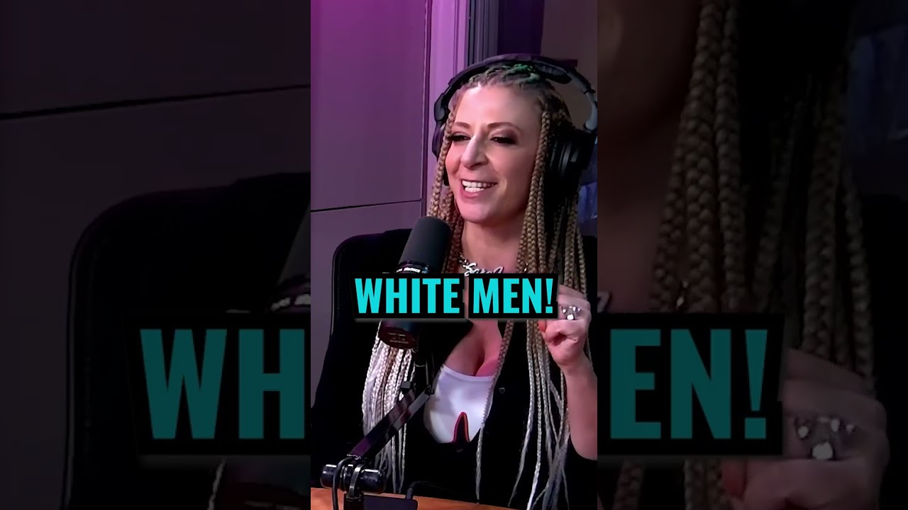 ⁣SARA JAY Reveals What Type Of Guy Strippers Target