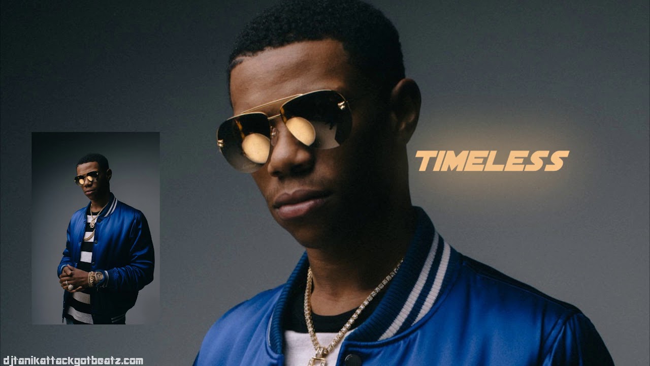 A Boogie Wit Da Hoodie Timeless