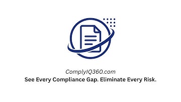ComplyIQ360 vs ChatGPT-5: AI Compliance Checking Compared