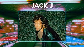 Jack J - Red Cloud
