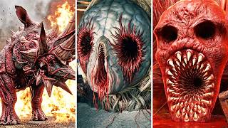 Ground Zero - All Bosses &amp; Ending