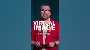 Optics Science Demo: Parabolic Mirrors Explained