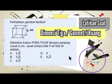 Latihan Soal Bab
