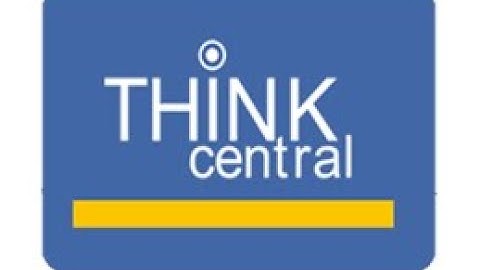 ThinkCentral for Teachers