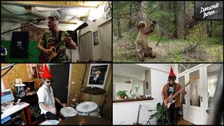 Gnome Stream Dansende Beren  May 2020