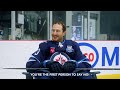 Do you have a favourite tree? | Asking NHL players more stupid questions