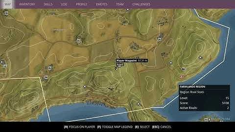 Generation Zero - All Collectibles - Åsö - Part 2 FNIX UPDATE