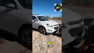 Helping Strangers: Our RV Snow Rescue Gone Wrong #shorts
A cautionary tale unfolds as an RV becomes trapped in snow, leading to a tragic end. This story highlights the unforgiving power of nature and the importance of preparedness. #RVLife #WinterStruggles #TragicStory #NatureIsPowerful Helping Strangers: Our RV Snow Rescue Gone Wrong #shorts