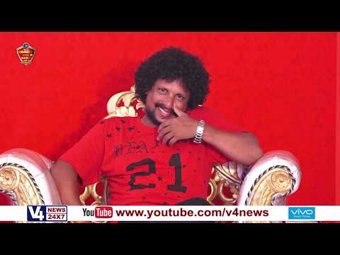 tulu-comedy-with-sai-krishna-||-ultimate-marriage-concept-||-team-mulki-saakshi-||-v4news