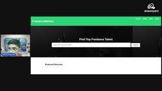 Fiverr clone