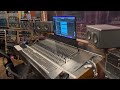 Neotek Swap Saga PT.1 at Schematic Studios Nashville, TN