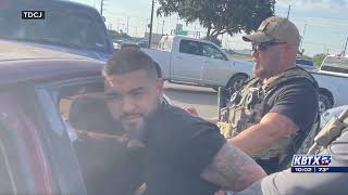 Inmate escape from Texas prison raises concerns over public safety and notifications
