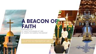 5/28/2026  Thursday 5 PM Mass -