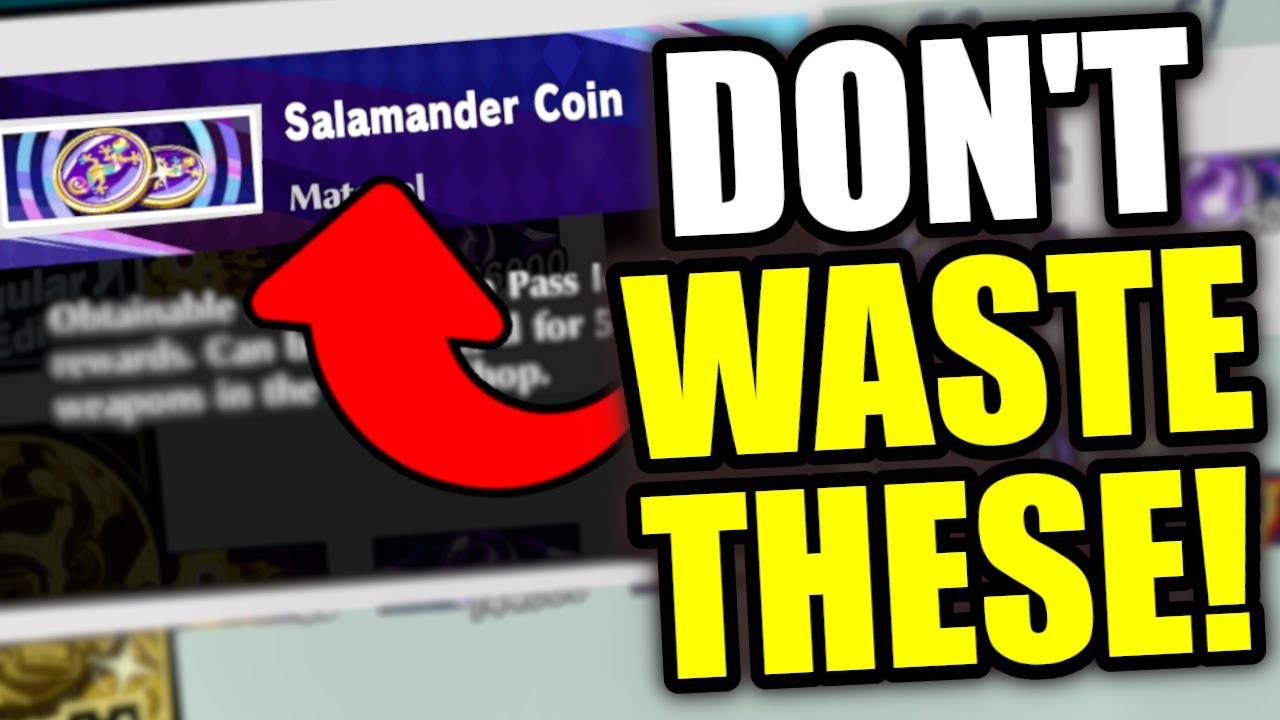 WAIT BEFORE YOU SPEND THESE! Persona 5X