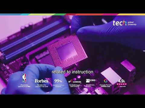 Superscalar processors and multiple instruction execution | TECH Global University