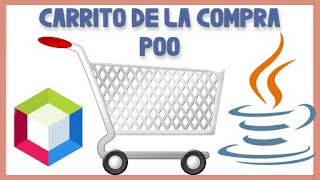 ✅ SHOPPING CART in OOP (OBJECT-ORIENTED PROGRAMMING) | OOP EXERCISE in JAVA 2021 ✅