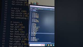 How do coders celebrate Valentines day | Python coding status #shorts #coders #valentinesday #python