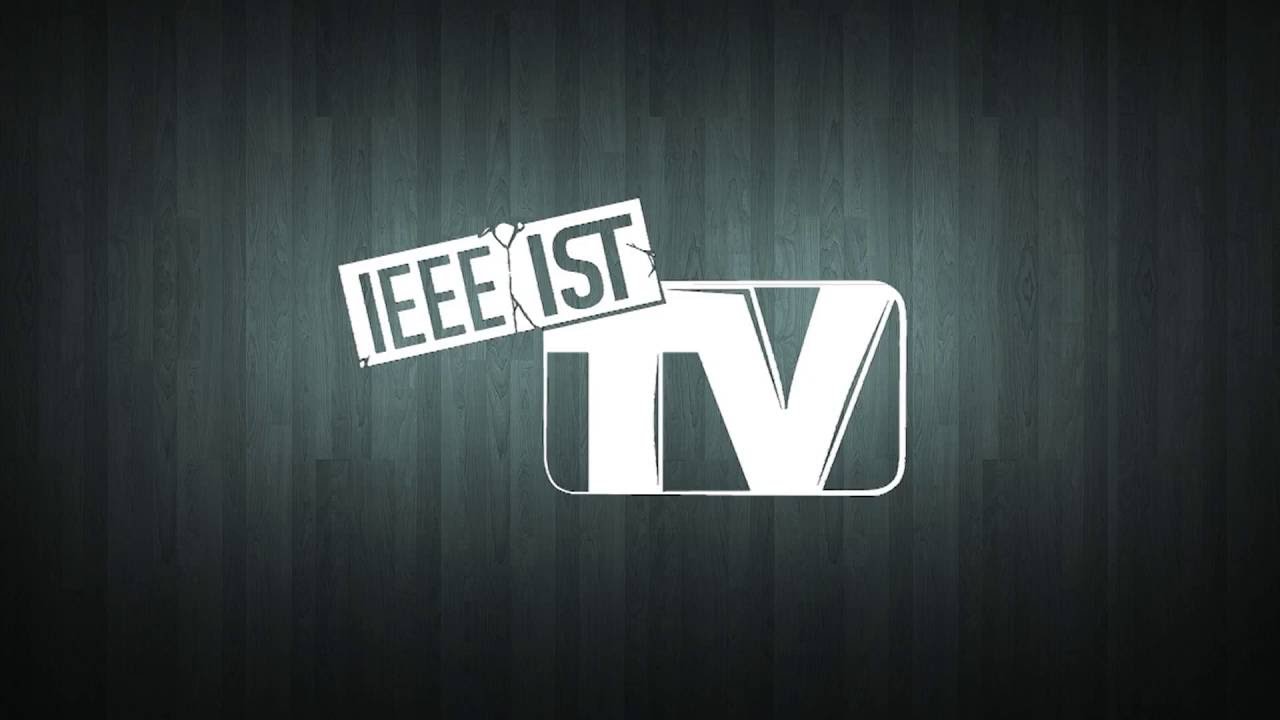 IEEE IST TV Launch Video