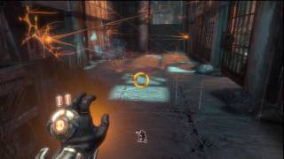 Singularity gameplay 2