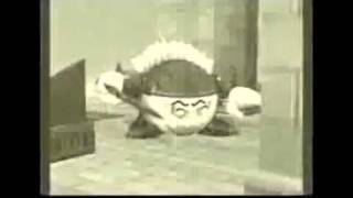 The Most Dangerous Game Revenge of General Zaroff