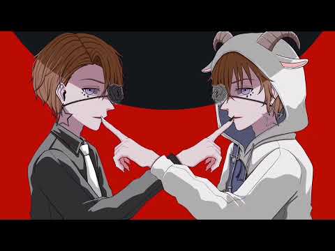 【歌ってみた】アイデンティティ／Kanaria【Cover：にゃぎ】