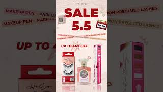 All in one beauty haul starts here l 44% OFF – jangan sampai kehabisan!
