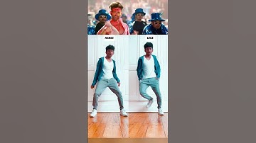 Dance Breakdown: Jai Jai Shiv Shankar (War) | Hrithik Roshan | Tiger Shroff #dancetutorial