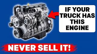 10 Truck Engines That REFUSE to Die (1.2 Million Miles & Counting!)