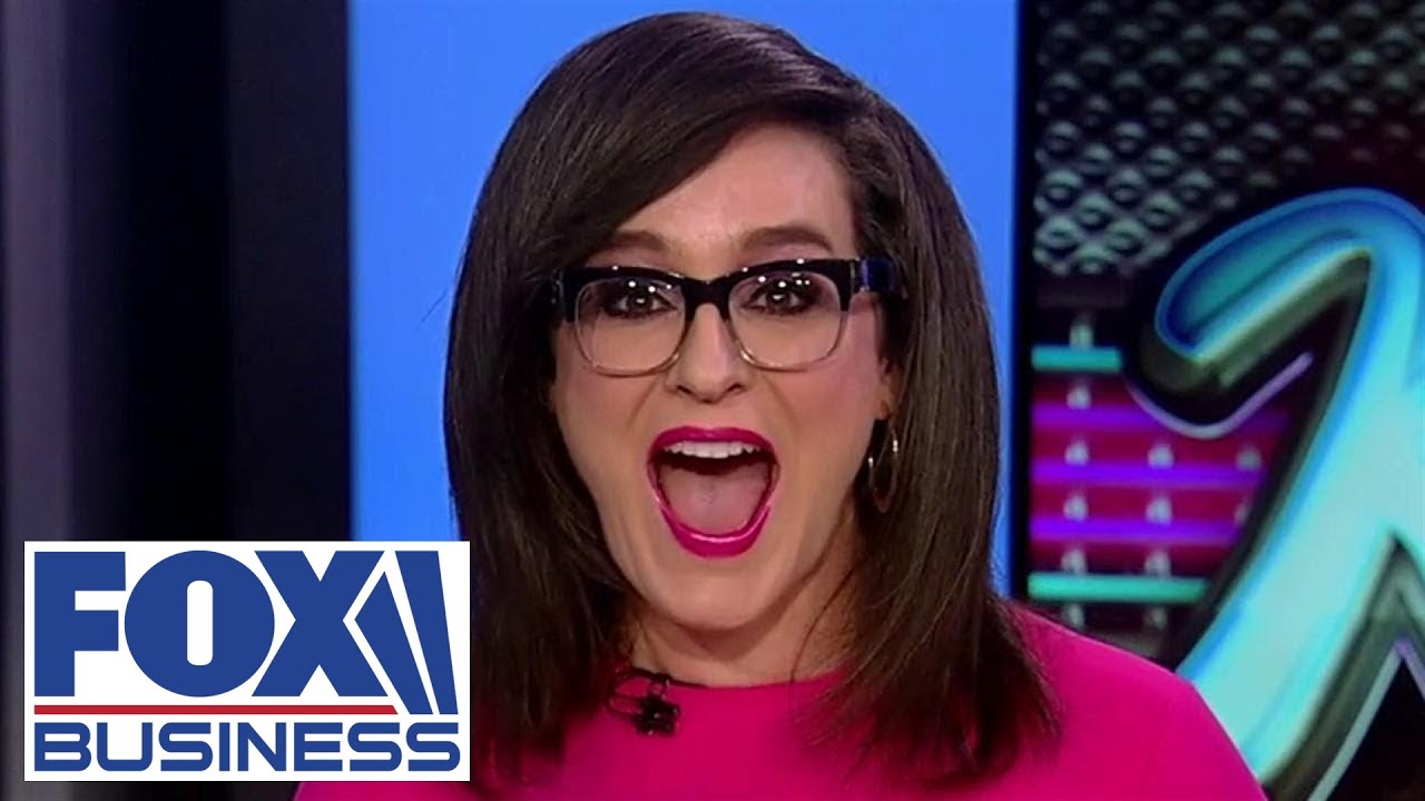 Kennedy has the secret to save your Valentine's Day | Kennedy Saves the World