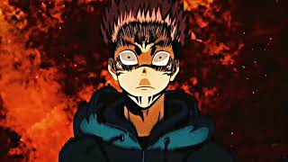 ▪︎Blue Devil ▪︎ itadori badass 《amv/edit》
