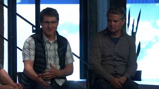 CircleCI Office Hours: Carbon Five Q&A