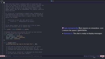 Learning Zig w/ ziglings
