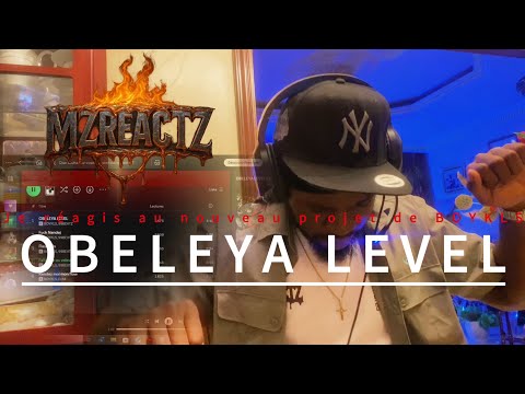 BOYKLS OBELEYA LEVEL EP Écoute Réaction Et Explications 