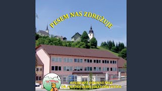 HRUŠKA DEBELUŠKA – OPZ OŠ Dr. Antona Debeljaka Loški Potok