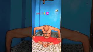 for you Go prostate problems #yoga #shorts