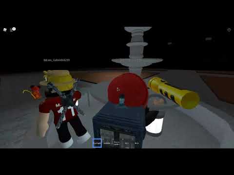 Ghost Hunt Part 2