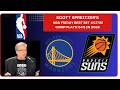 NBA Picks - Warriors vs Suns Prediction, 4/17/2026 Best Bets, Odds & Betting Tips | Docs Sports