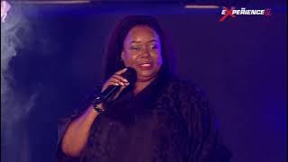 Chevelle Franklyn - The Experience 19, Lagos Nigeria [Remixed & Remastered]