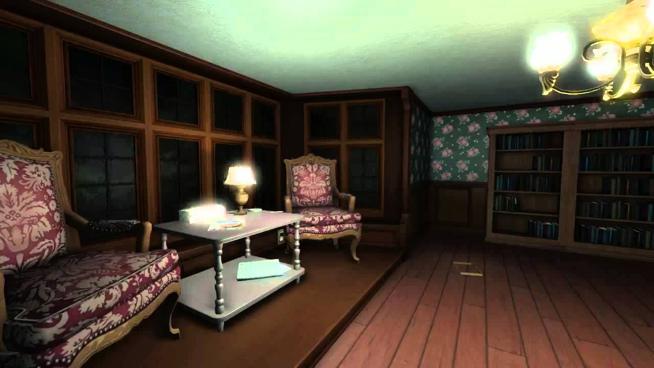 iMufHD Live Stream (9/19/2013)